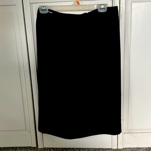 Jones New York Suit Skirt